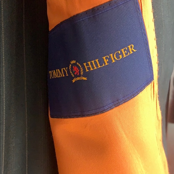 Men’s Tommy Hillfiger, Nautica & Jones NY suits - Picture 2 of 7